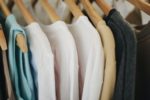 Kleiderschrank ausmisten Tipps