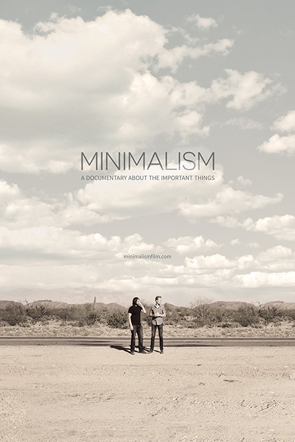 Minimalism Dokumentation