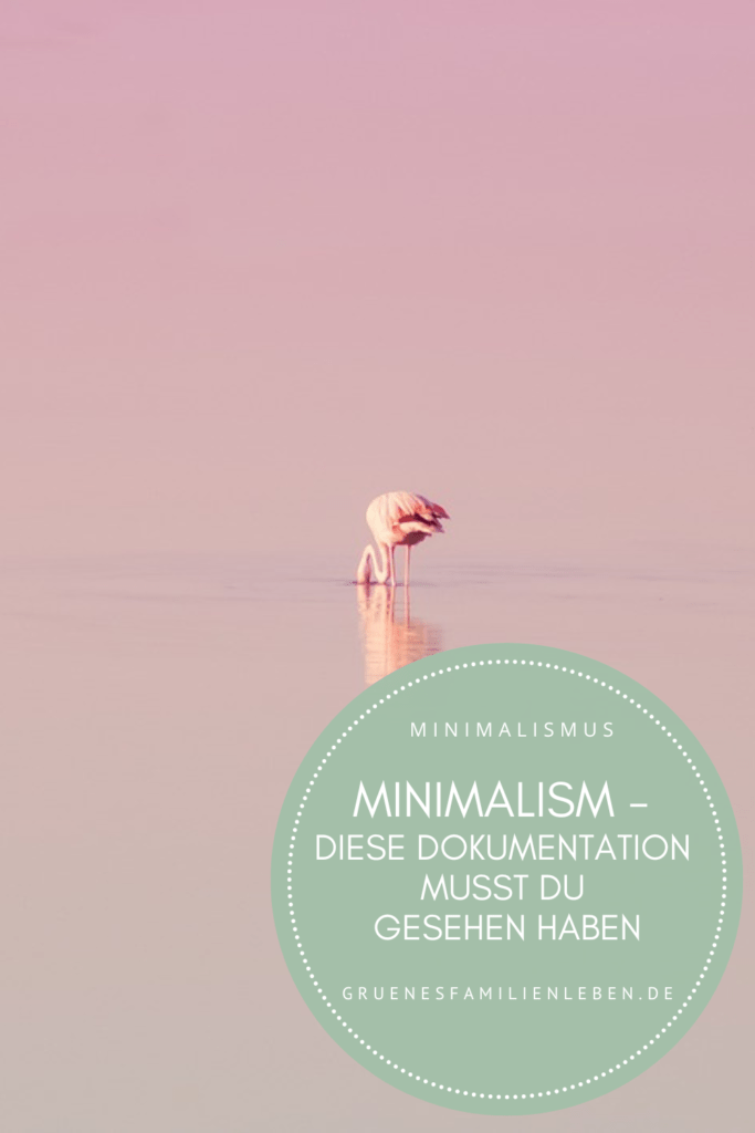 Minimalism Dokumentation
