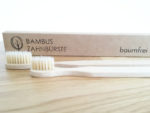 Baumfrei Bambuszahnbürsten Erfahrungen