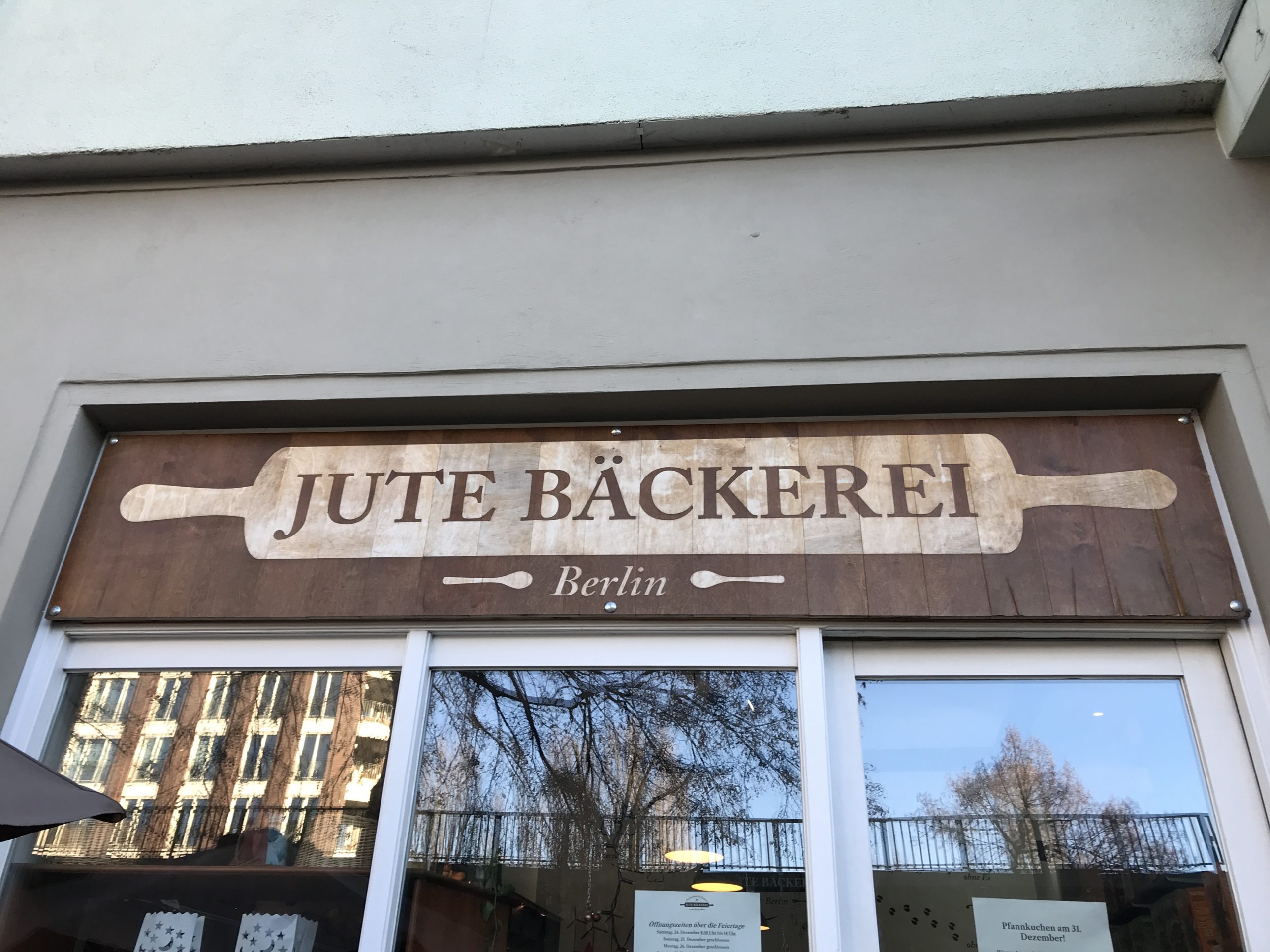glutenfrei Essen in Berlin