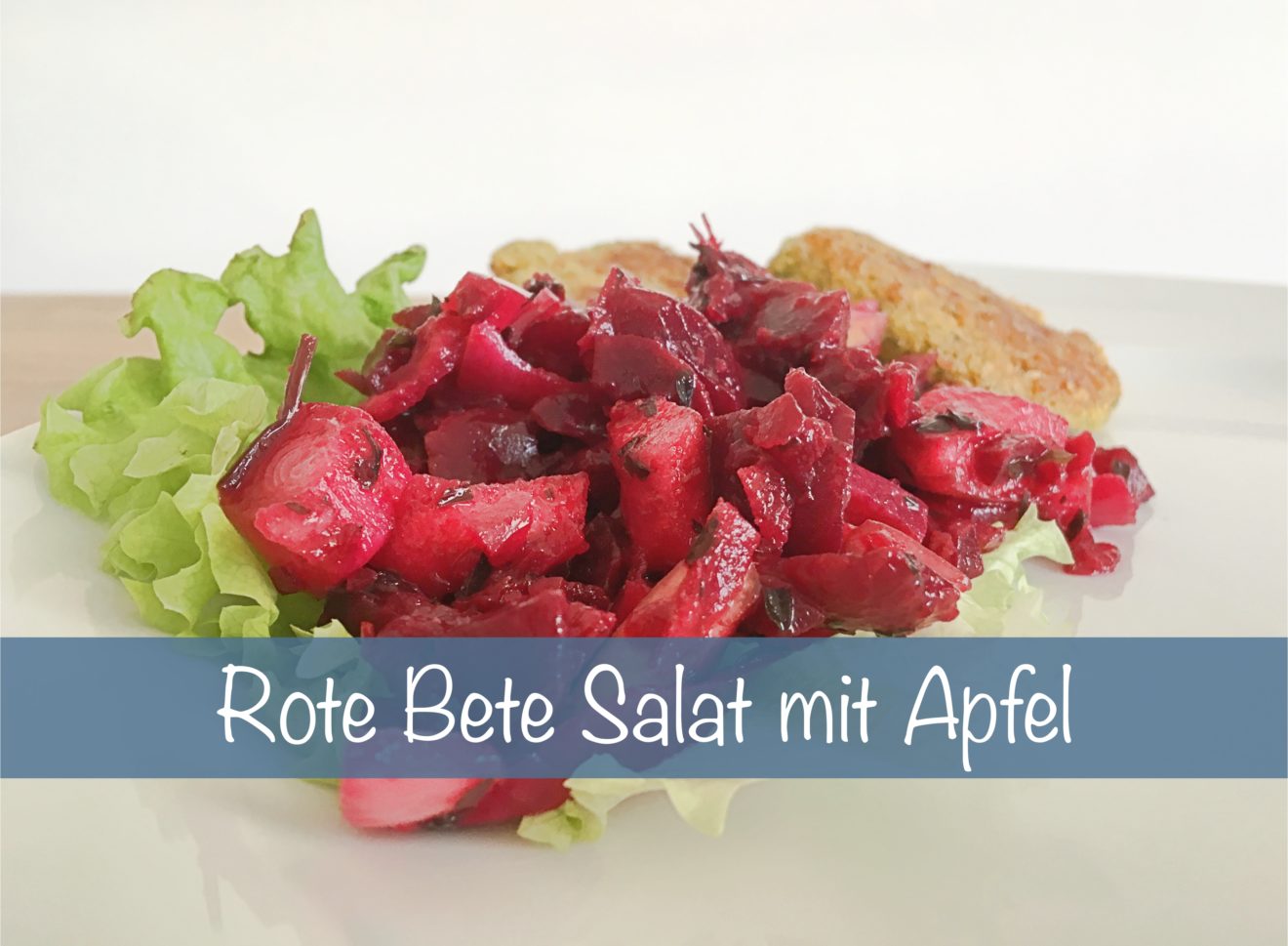 Sommerlich frischer Kartoffelsalat ohne Mayonnaise | Nachhaltig leben ...