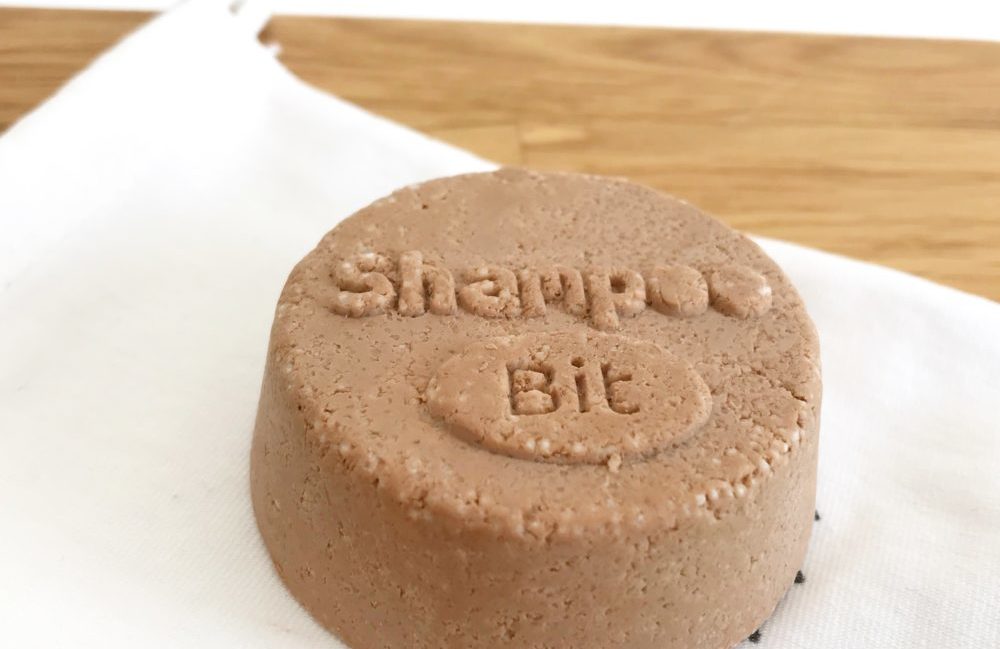 festes shampoo Erfahrungen