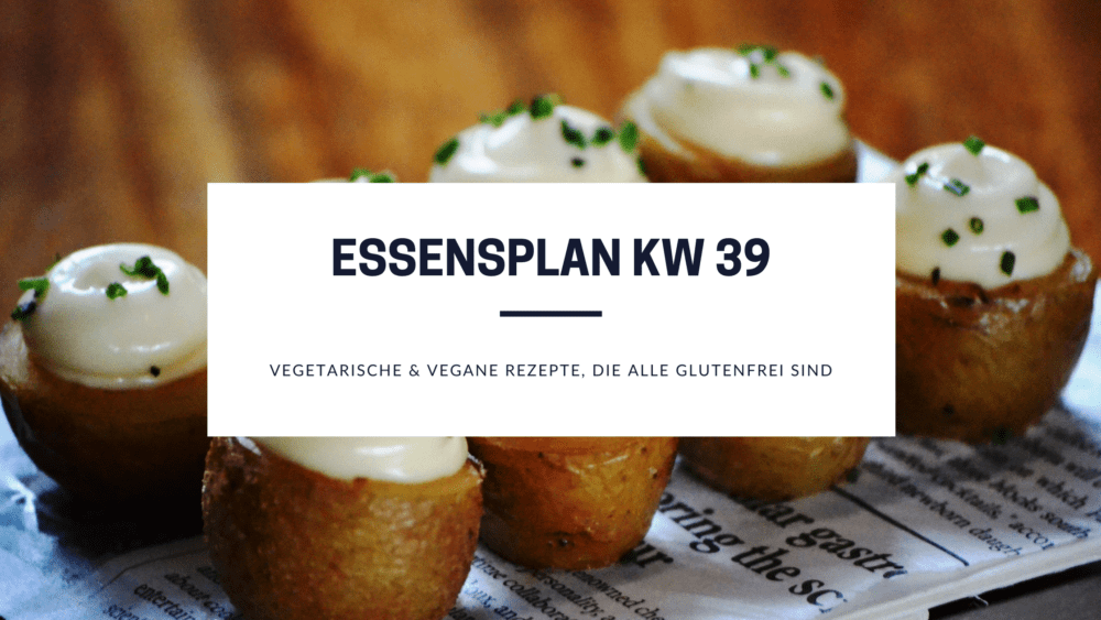 essensplan kw39