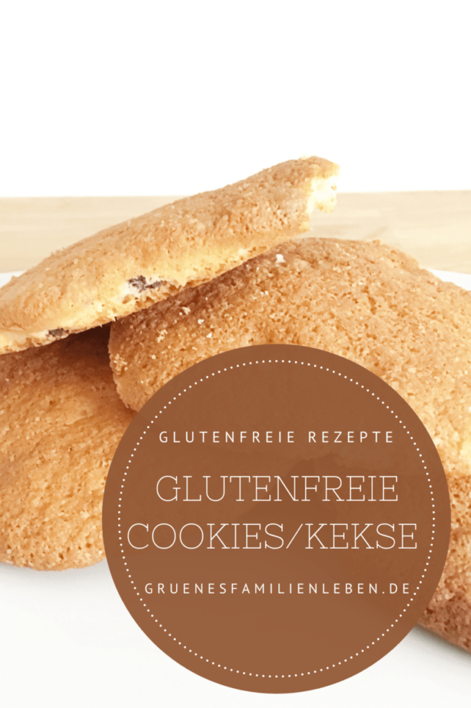 glutenfreie Kekse Rezept