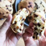 glutenfreie Schokobrötchen Rezept selbermachen