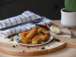 Kroketten selbermachen Rezept glutenfrei