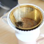 Kaffee Keramikfilter Goldfilter Erfahrung