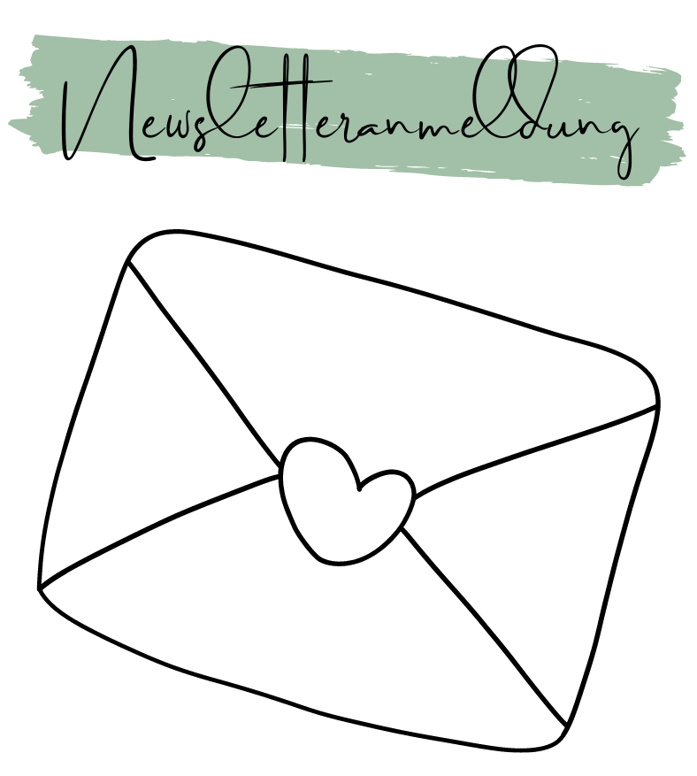 Newsletteranmeldung