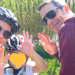 minimalismus Familie blog